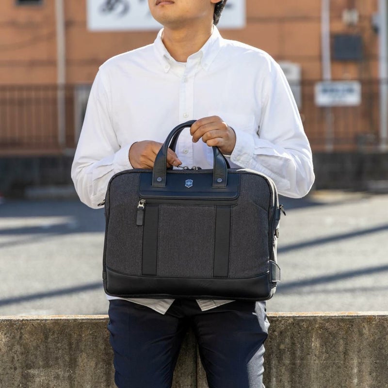 ビクトリノックスビジネスバッグVICTORINOXA416Lアーキテクチャーアーバン2ブリーフケースバッグビジネスバッグビジネスバックメンズレディースブランド611956
