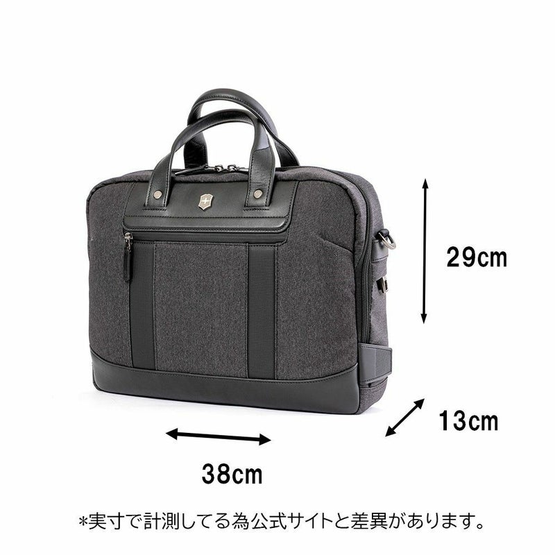 ビクトリノックスビジネスバッグVICTORINOXA416Lアーキテクチャーアーバン2ブリーフケースバッグビジネスバッグビジネスバックメンズレディースブランド611956
