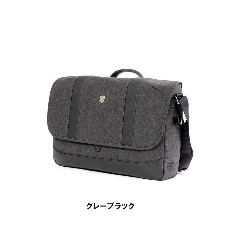 ビクトリノックスショルダーバッグVICTORINOXA413Lアーキテクチャーアーバン2メッセンジャーバッグバッグビジネスバッグメンズレディースブランド611958