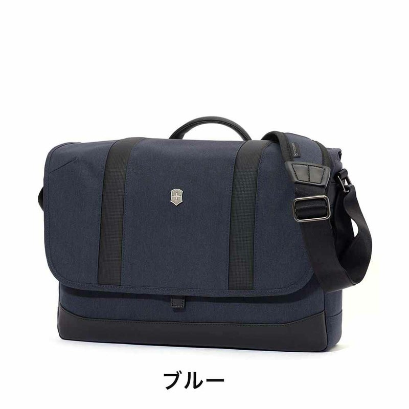 ビクトリノックスショルダーバッグVICTORINOXA413Lアーキテクチャーアーバン2メッセンジャーバッグバッグビジネスバッグメンズレディースブランド611958612673