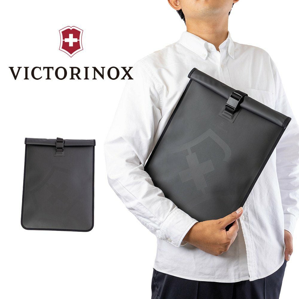 ビクトリノックスPCケースVICTORINOXツーリング2.0ラップトップスリーブ防水パソコンケース13インチ13.3インチ14インチメンズレディースブランド612128
