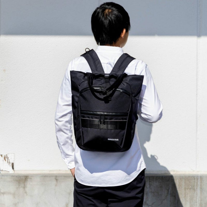 ブリーフィングBRIEFINGリュックトートバッグMFC2WAYPACKメンズレディースバッグリュックトートトートリュックブランドBRA223P05