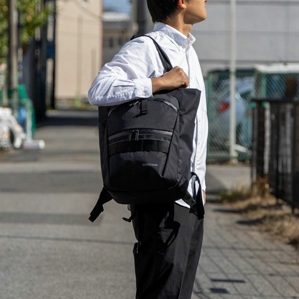 ブリーフィングBRIEFINGリュックトートバッグMFC2WAYPACKメンズレディースバッグリュックトートトートリュックブランドBRA223P05