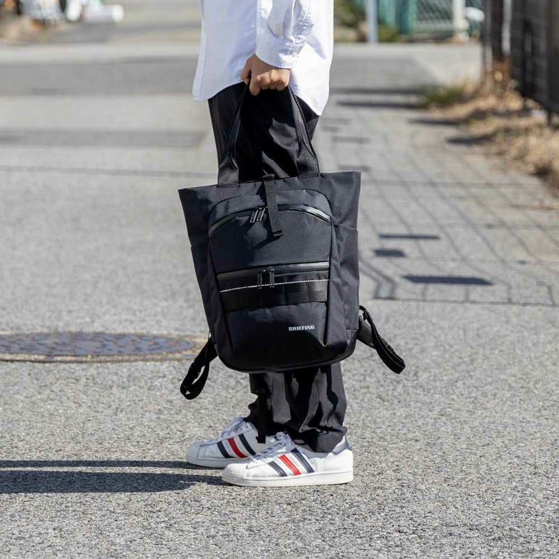 ブリーフィングBRIEFINGリュックトートバッグMFC2WAYPACKメンズレディースバッグリュックトートトートリュックブランドBRA223P05