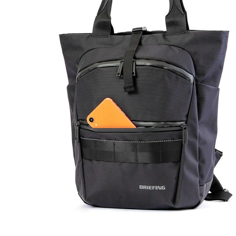 ブリーフィングBRIEFINGリュックトートバッグMFC2WAYPACKメンズレディースバッグリュックトートトートリュックブランドBRA223P05