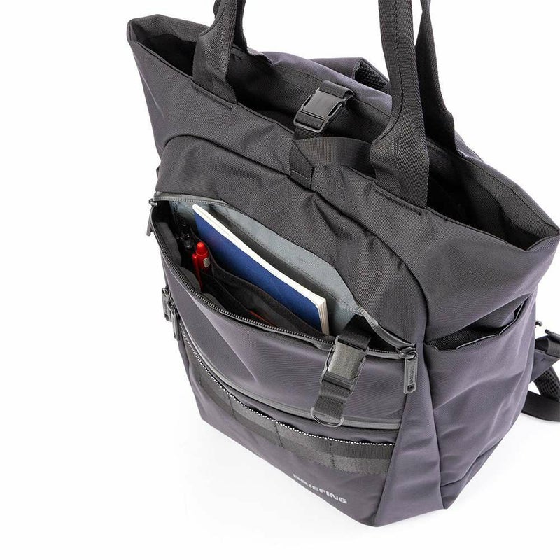 ブリーフィングBRIEFINGリュックトートバッグMFC2WAYPACKメンズレディースバッグリュックトートトートリュックブランドBRA223P05
