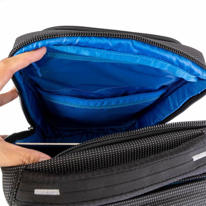 THULEリュックスーリーA430LCrossover2バックパックバッグビジネスリュックPC収納パソコン収納15.6インチメンズレディースブランド320383532038363203837