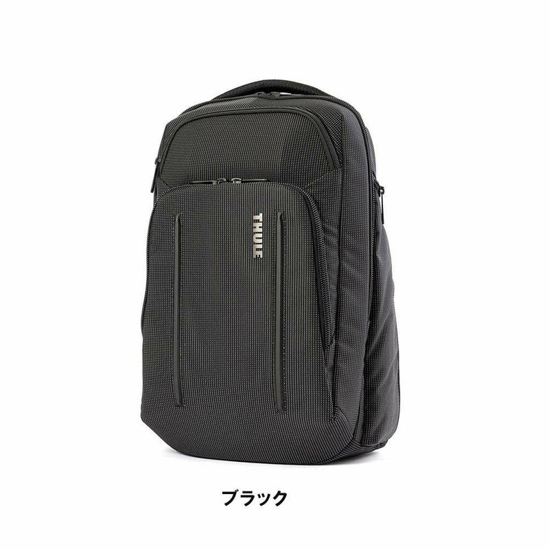 THULEリュックスーリーA430LCrossover2バックパックバッグビジネスリュックPC収納パソコン収納15.6インチメンズレディースブランド320383532038363203837