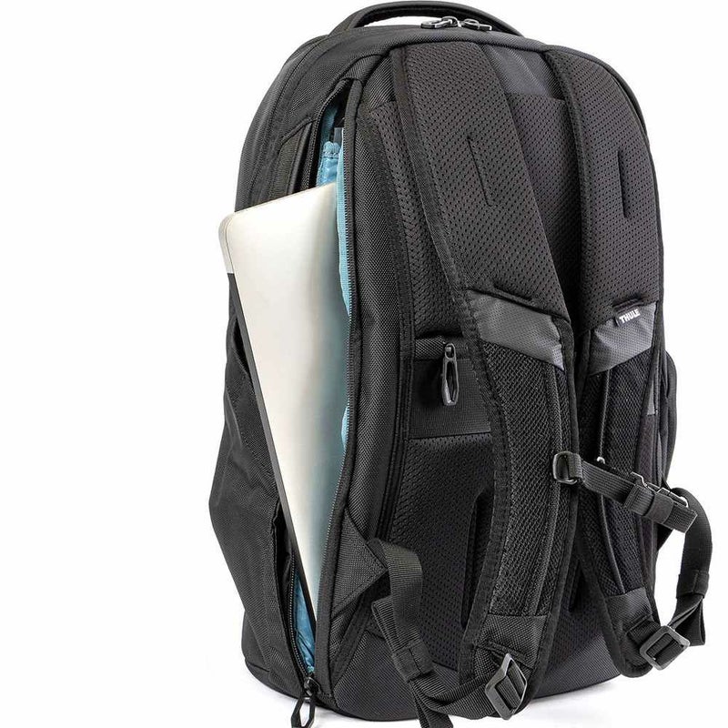 ThuleリュックスーリーA426LAccentBackpackバックパックバッグビジネスリュックPC収納パソコン収納15.6インチメンズレディースブランド3204816