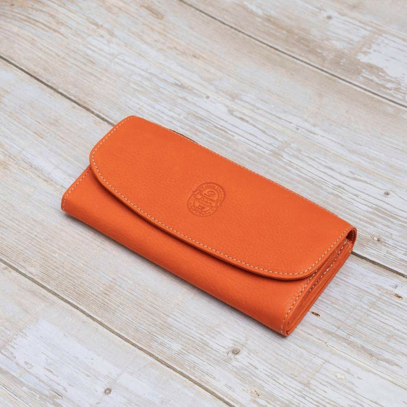 ダコタDakota長財布財布レディースイデーアかぶせレディース財布レディース長財布本革革レザー大容量かぶせ型ブランドカード入れ多数カードポケット多い大人使いやすい30代40代50代30181