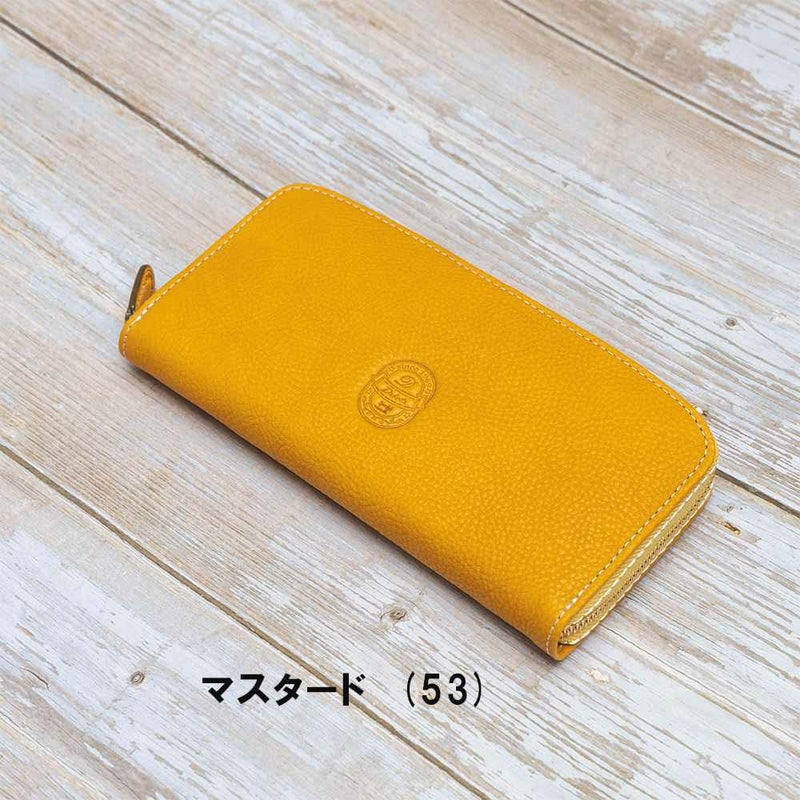 ダコタDakota長財布財布レディースイデーアラウンドファスナーファスナーレディース財布レディース長財布本革革レザー大容量ブランドおしゃれ薄い30代40代50代大人使いやすい30182