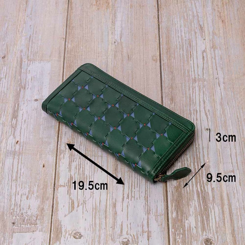 シビラ財布sybilla長財布ラウンドファスナー型ムーチョレディースブランド大容量本革5470423