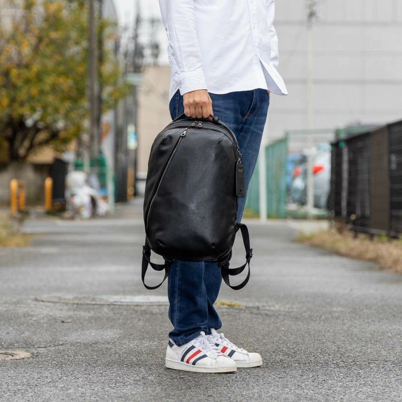 JOYAジョヤリュックA4本革防水ビジネスリュックメンズレディースレザー革リュックサックバックパックバッグバックビジネスバッグビジネス本革バックレザーバックリックサックスクエア大容量通勤大人J4841