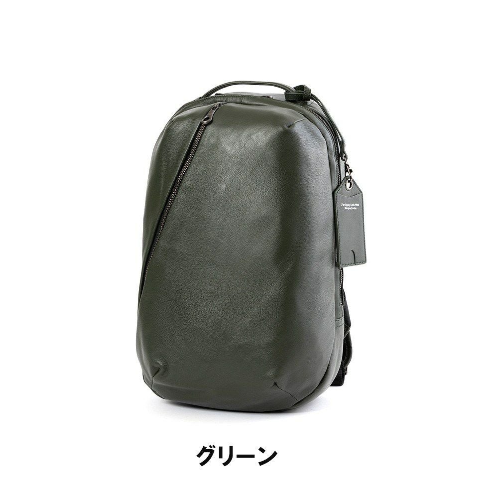 JOYAジョヤリュックA4本革防水ビジネスリュックメンズレディースレザー革リュックサックバックパックバッグバックビジネスバッグビジネス本革バックレザーバックリックサックスクエア大容量通勤大人J4841