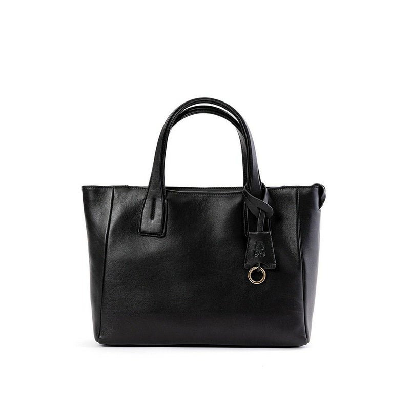 P.I.Dトートバッグミニ本革メンズピーアイディー撥水エクリールミニトートバッグドライビングトート通勤通学ビジネスレザー革ブランドカジュアルPIDピー・アイ・ディーPAZ106