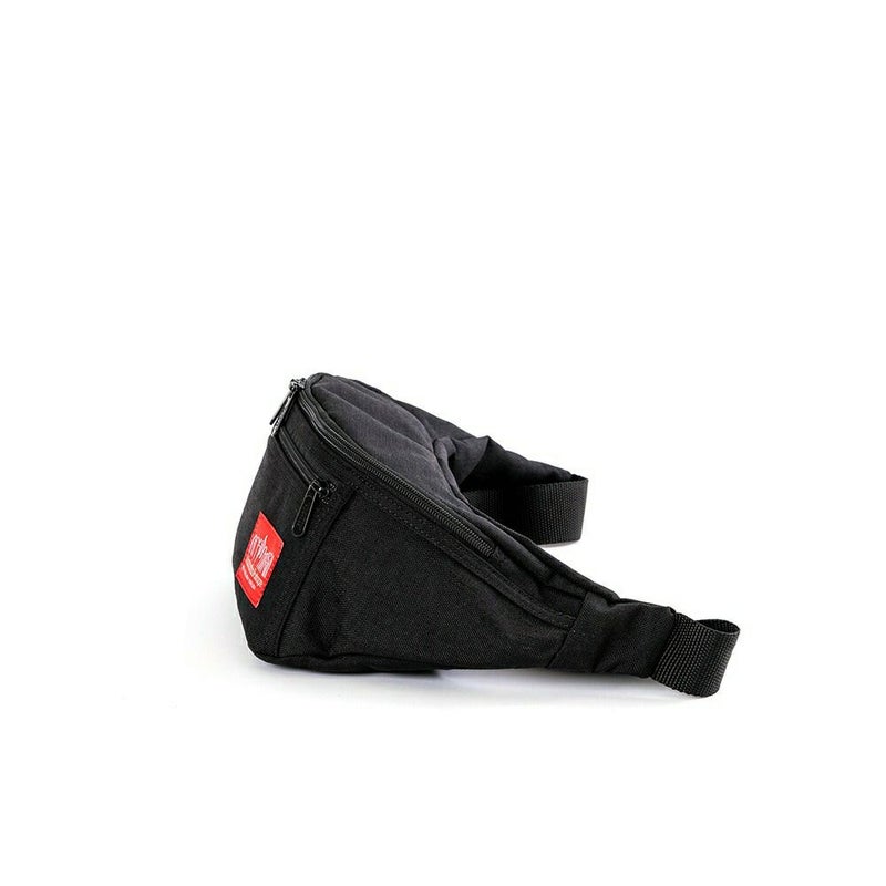 マンハッタンポーテージボディバッグウエストバッグManhattanPortageメンズレディースヒップバッグウエストポーチボディーバッグワンショルダーバッグボディバックおしゃれ人気AlleycatWaistBagMP1101