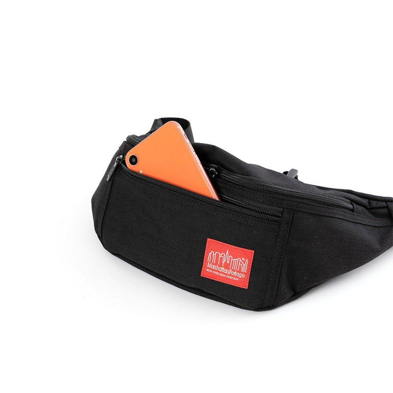 マンハッタンポーテージボディバッグウエストバッグManhattanPortageメンズレディースヒップバッグウエストポーチボディーバッグワンショルダーバッグボディバックおしゃれ人気AlleycatWaistBagMP1101