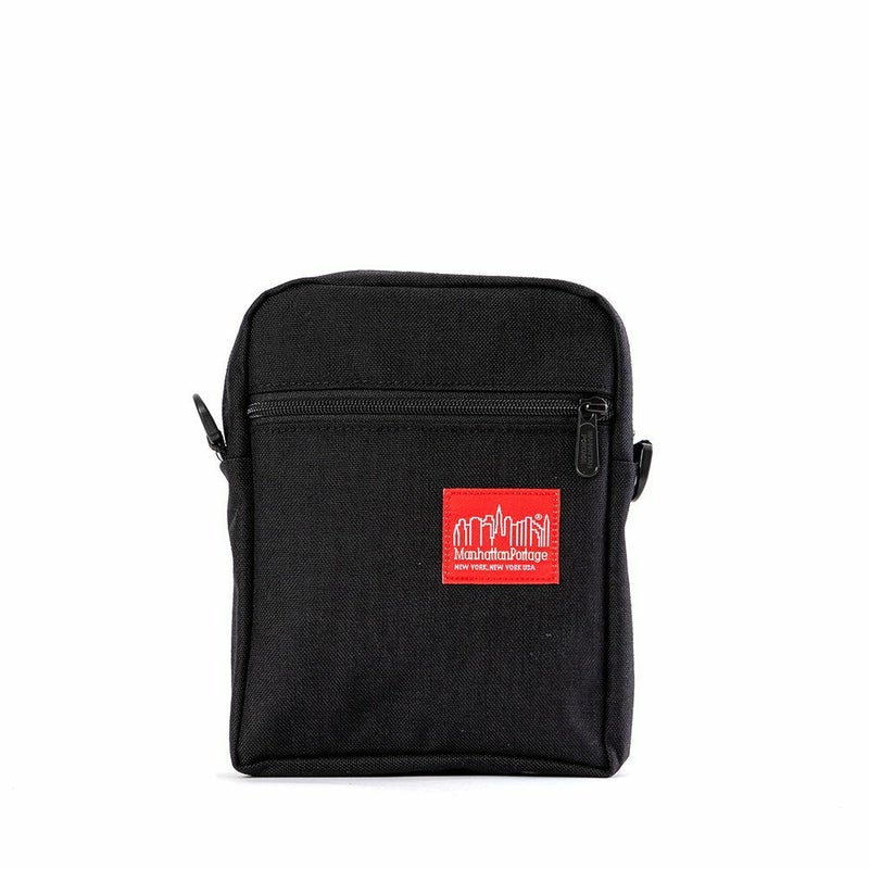 マンハッタンポーテージショルダーバッグManhattanPortageメンズレディースショルダーバックショルダーブランド斜めがけ大人小さめ小さいおすすめおしゃれ人気CityLightBagMP1403PL