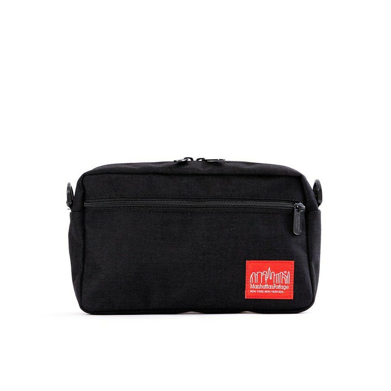 マンハッタンポーテージショルダーバッグManhattanPortageメンズレディースショルダーバックショルダーブランド斜めがけ斜め掛け大人おすすめおしゃれ人気SprinterBagMP1404L