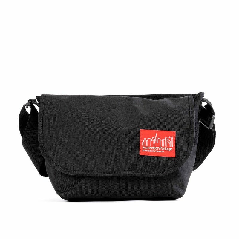 マンハッタンポーテージショルダーバッグB5ManhattanPortageメンズレディース大きめ大容量ショルダーバックショルダーブランド斜めがけ斜め掛け大人人気CasualMessengerBagJRMP1605JR