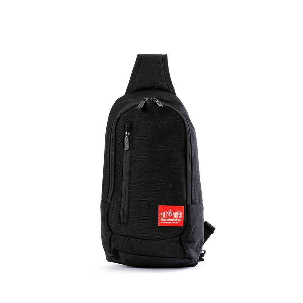 マンハッタンポーテージボディバッグManhattanPortageメンズレディースボディーバッグワンショルダーバッグボディバックかっこいいおしゃれ大容量人気LittleItalyCrossbodyBagMP1927