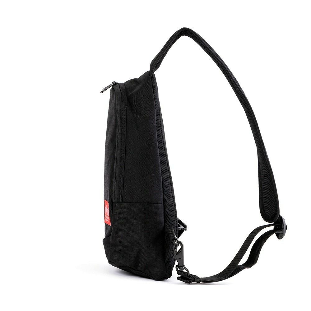 マンハッタンポーテージボディバッグManhattanPortageメンズレディースボディーバッグワンショルダーバッグボディバックかっこいいおしゃれ大容量人気LittleItalyCrossbodyBagMP1927