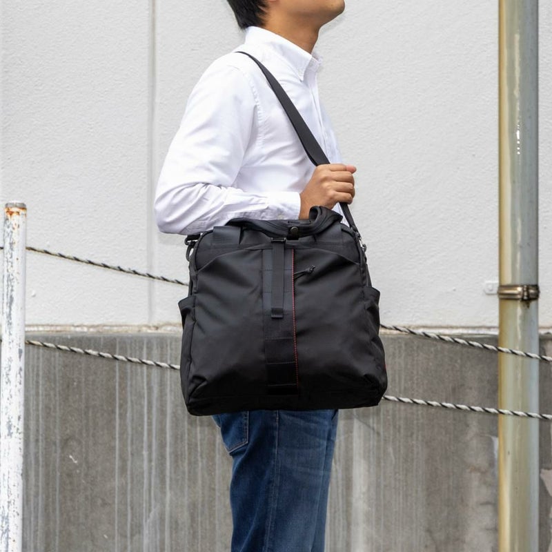 ブリーフィングBRIEFINGトートバッグボストンバッグURBANGYMBOWLINGTOTE2WAYメンズレディースボーリングバッグスポーツスポーツリュックブランドジム通いジムバッグスポーツナイロンBRL223T05