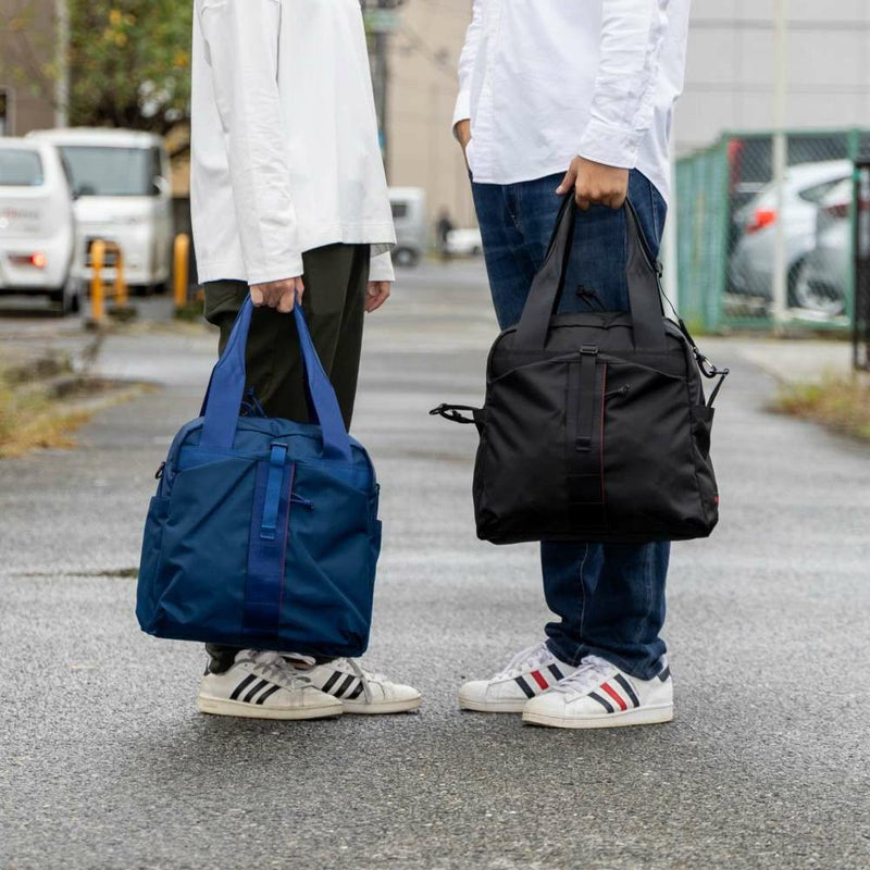 ブリーフィングBRIEFINGトートバッグボストンバッグURBANGYMBOWLINGTOTE2WAYメンズレディースボーリングバッグスポーツスポーツリュックブランドジム通いジムバッグスポーツナイロンBRL223T05