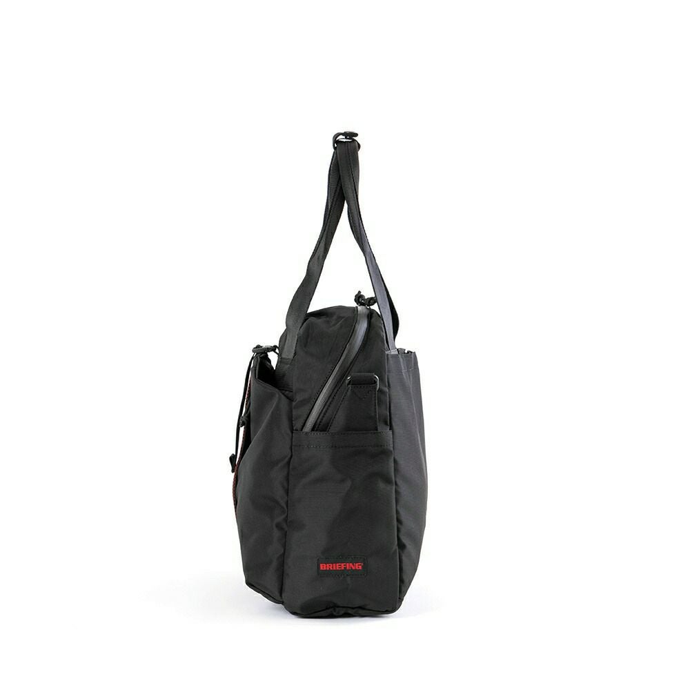 ブリーフィングBRIEFINGトートバッグボストンバッグURBANGYMBOWLINGTOTE2WAYメンズレディースボーリングバッグスポーツスポーツリュックブランドジム通いジムバッグスポーツナイロンBRL223T05