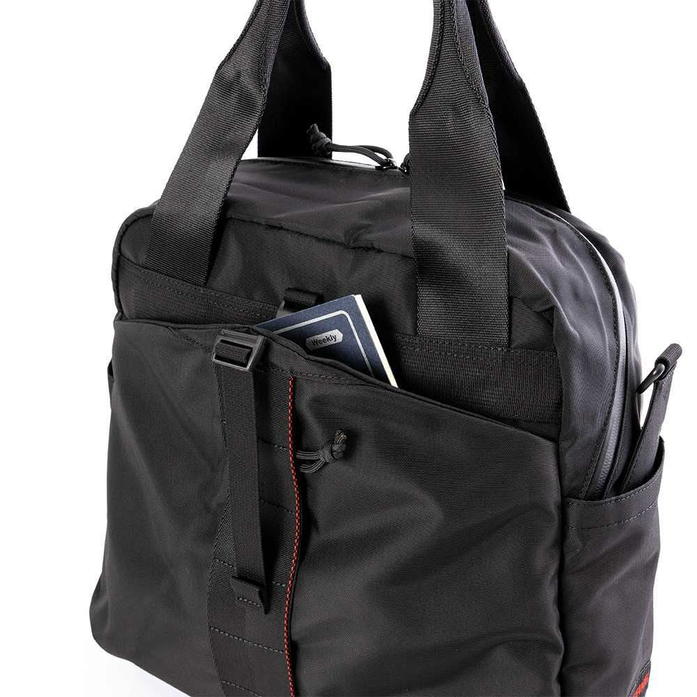 ブリーフィングBRIEFINGトートバッグボストンバッグURBANGYMBOWLINGTOTE2WAYメンズレディースボーリングバッグスポーツスポーツリュックブランドジム通いジムバッグスポーツナイロンBRL223T05