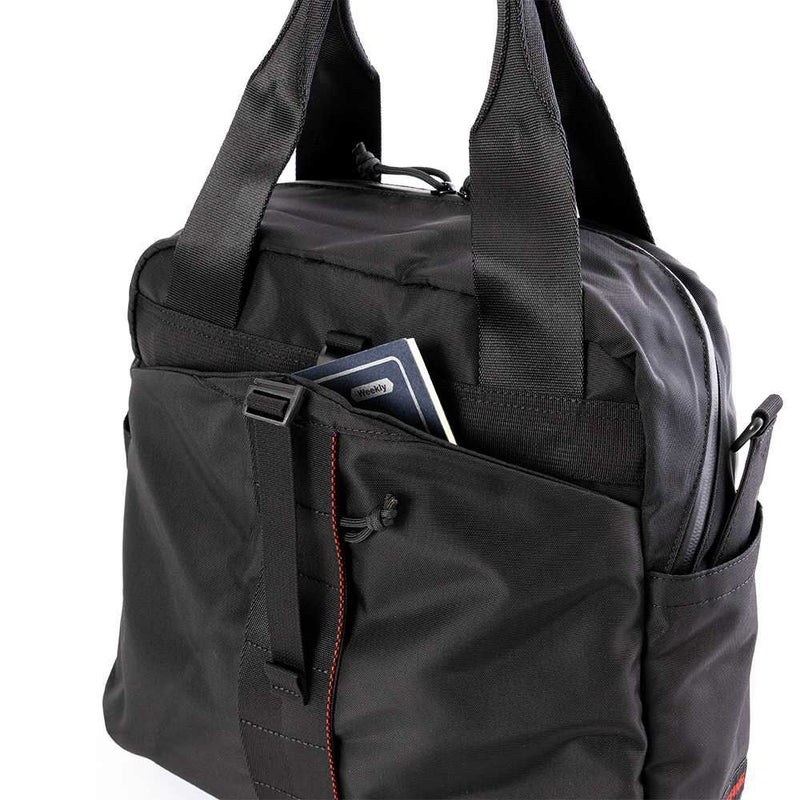 ブリーフィングBRIEFINGトートバッグボストンバッグURBANGYMBOWLINGTOTE2WAYメンズレディースボーリングバッグスポーツスポーツリュックブランドジム通いジムバッグスポーツナイロンBRL223T05