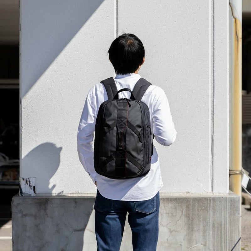 ブリーフィングBRIEFINGリュックTRIPPACKメンズレディースバッグA4LESIT旅行出張トラベル1泊リュックサックカジュアルビジネスブランドナイロンBRL223P01