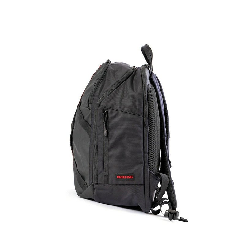 ブリーフィングBRIEFINGリュックTRIPPACKメンズレディースバッグA4LESIT旅行出張トラベル1泊リュックサックカジュアルビジネスブランドナイロンBRL223P01