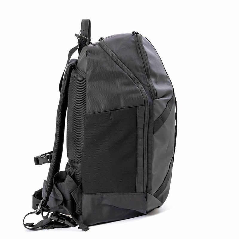 ブリーフィングBRIEFINGリュックJOURNEYPACKメンズレディースバッグ大容量A342LLESIT旅行出張トラベル2泊3泊登山ハイキングアウトドアブランドナイロンBRA223P23