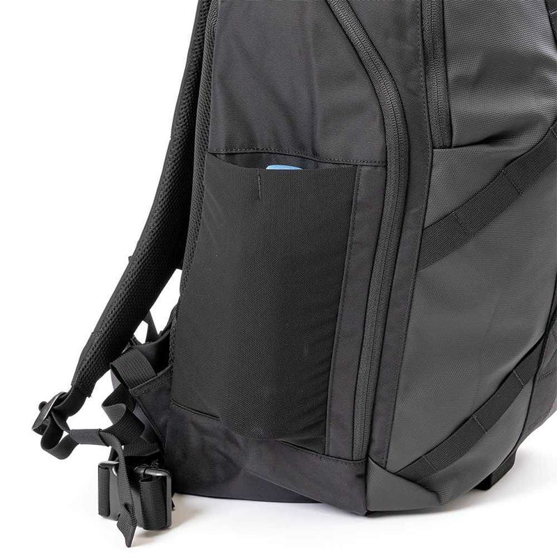 ブリーフィングBRIEFINGリュックJOURNEYPACKメンズレディースバッグ大容量A342LLESIT旅行出張トラベル2泊3泊登山ハイキングアウトドアブランドナイロンBRA223P23