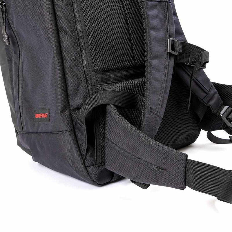 ブリーフィングBRIEFINGリュックJOURNEYPACKメンズレディースバッグ大容量A342LLESIT旅行出張トラベル2泊3泊登山ハイキングアウトドアブランドナイロンBRA223P23