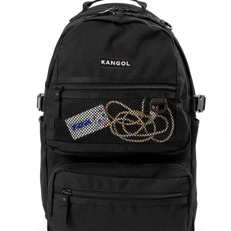 カンゴールリュックKANGOL25LB4A4通学レディースメンズ女子女子高生中学生高校生女子男子リュックサック通学リュック人気ブランドカンガルーおしゃれかわいい250-1292