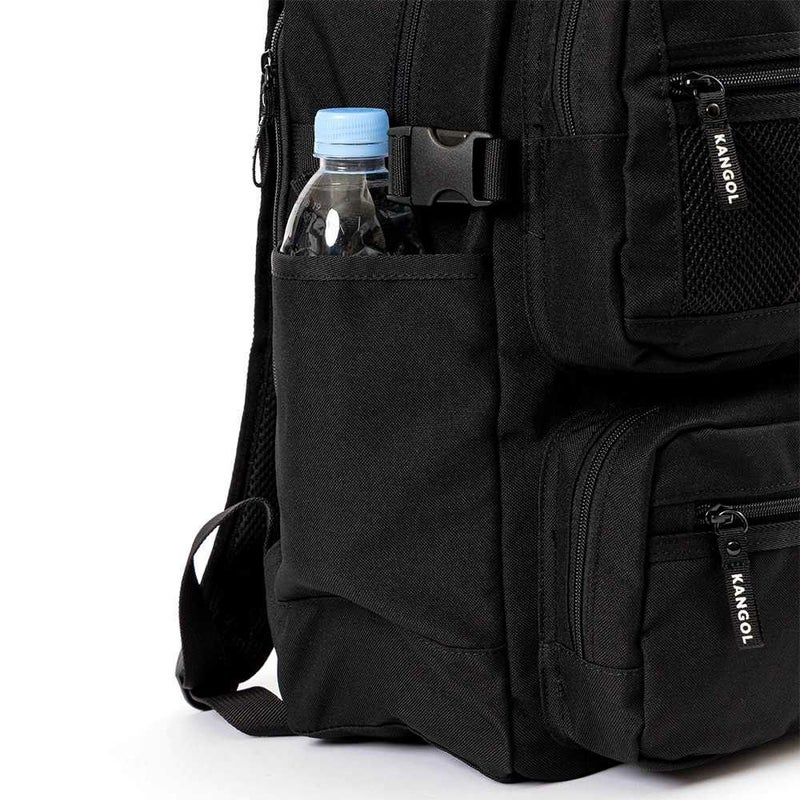 カンゴールリュックKANGOL25LB4A4通学レディースメンズ女子女子高生中学生高校生女子男子リュックサック通学リュック人気ブランドカンガルーおしゃれかわいい250-1292