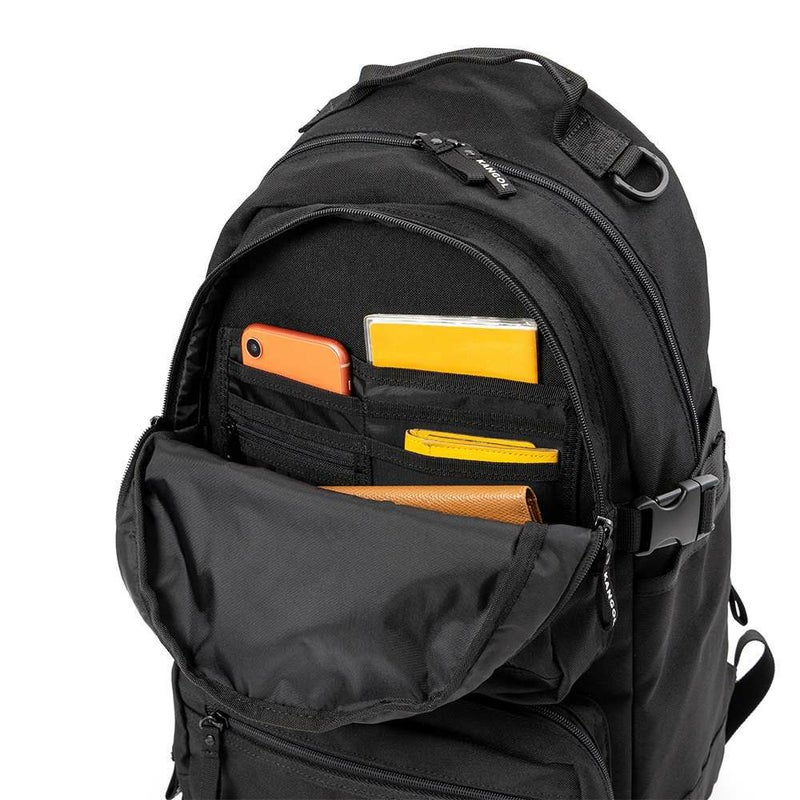 カンゴールリュックKANGOL25LB4A4通学レディースメンズ女子女子高生中学生高校生女子男子リュックサック通学リュック人気ブランドカンガルーおしゃれかわいい250-1292