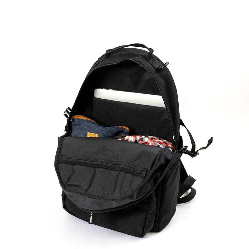 カンゴールリュックKANGOL25LB4A4通学レディースメンズ女子女子高生中学生高校生女子男子リュックサック通学リュック人気ブランドカンガルーおしゃれかわいい250-1292