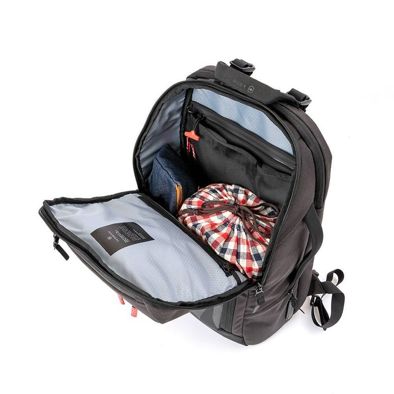 ビクトリノックスリュックVICTORINOXA421Lツーリング2.0コミューターバックパック防水ポーチ付属ビジネスバッグビジネスリュックメンズレディースブランド612118