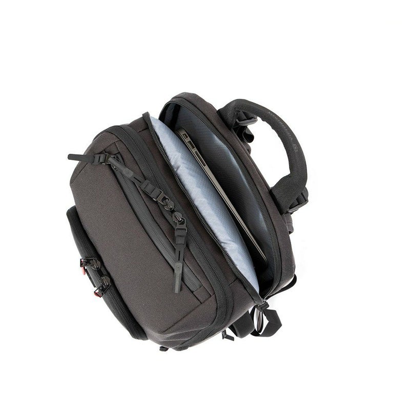 ビクトリノックスリュックVICTORINOXA421Lツーリング2.0コミューターバックパック防水ポーチ付属ビジネスバッグビジネスリュックメンズレディースブランド612118