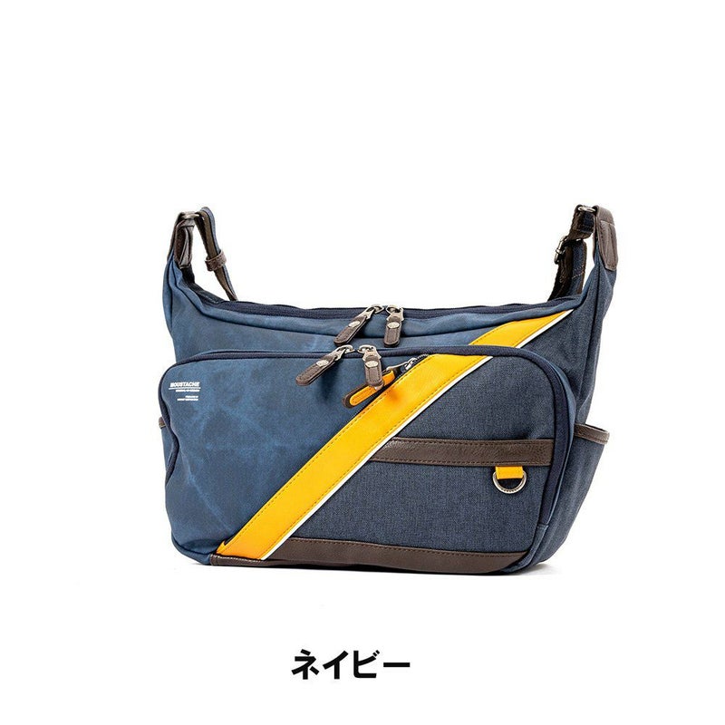 MOUSTACHEショルダーバッグムスタッシュメンズレディース大きめ大容量ショルダーショルダーバック斜めがけ斜め掛けおしゃれかっこいいカジュアル人気軽量ブランド大人30代40代50代JBJ0392