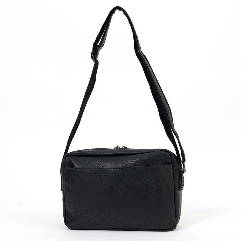 Leeリーショルダーバッグメンズレディースブランド合皮ショルダーバック斜め掛けバッグ斜めがけバッグ人気大人シンプルコンパクトおしゃれ320-3108