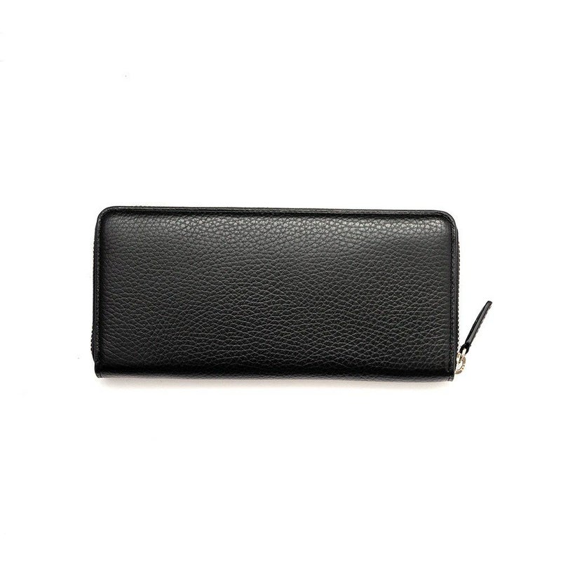 ミラ・ミラン長財布メンズレディースコパーラウンドファスナーファスナー付き大容量財布ブランド人気おすすめmilamilanミラミラン253625