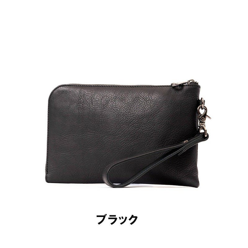 JOYAセカンドバッグ本革メンズジョヤクラッチバッグセカンドバック持ち手ファスナー革レザー結婚式葬式冠婚葬祭J4713