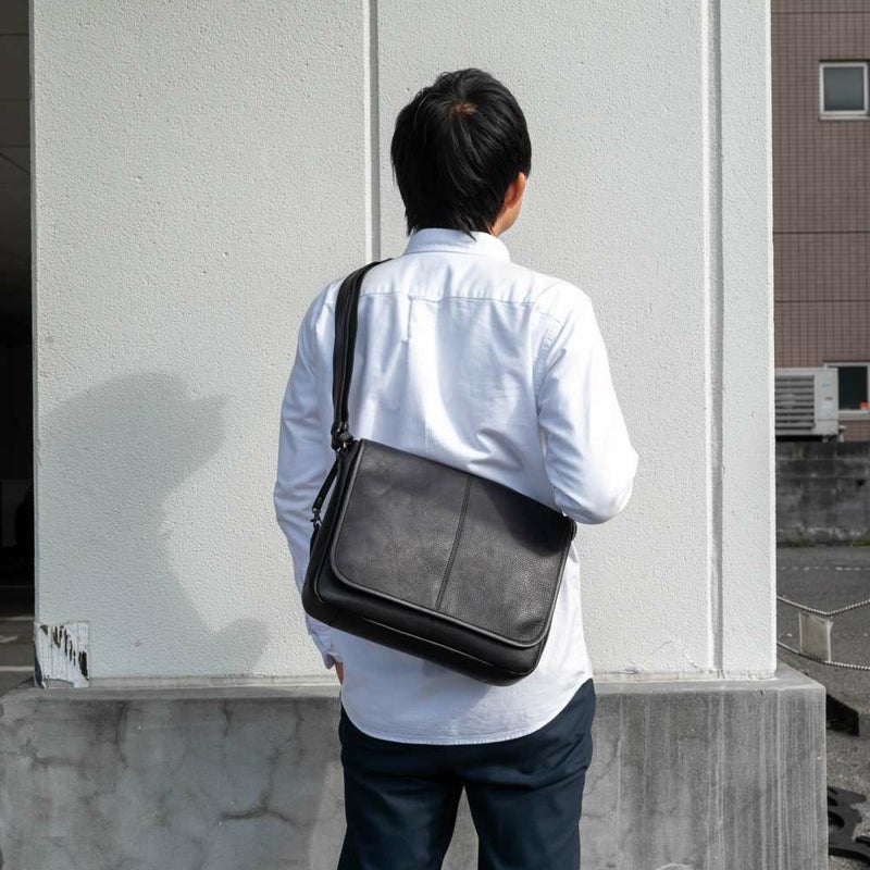 JOYAショルダーバッグ本革メンズ大きめA4大容量ジョヤ本革ショルダーバッグショルダーバック斜め掛けバッグ斜めかけバッグ肩掛けカバン革レザー大人軽いブランドJ4721