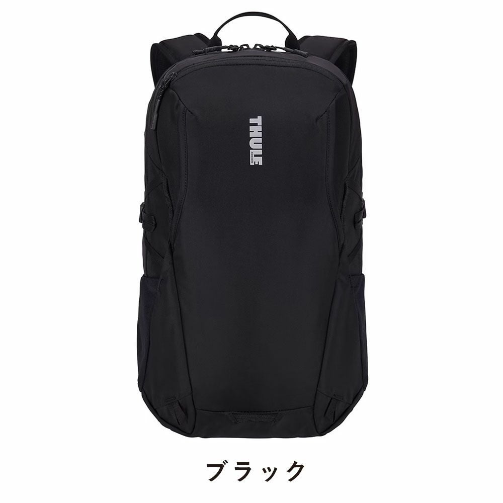 ThuleリュックスーリーB423LEnRouteバックパックバッグPC収納パソコン収納15.6インチメンズレディースブランド320484132048423204843
