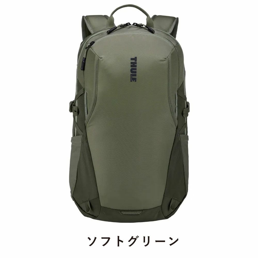 ThuleリュックスーリーB423LEnRouteバックパックバッグPC収納パソコン収納メンズレディースブランド