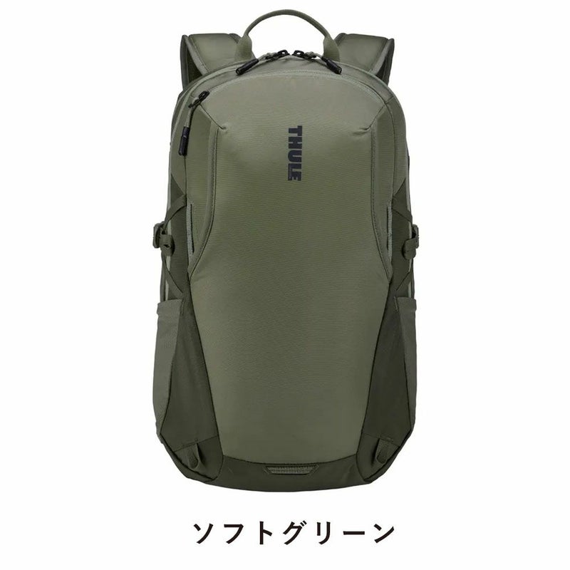ThuleリュックスーリーB423LEnRouteバックパックバッグPC収納パソコン収納メンズレディースブランド